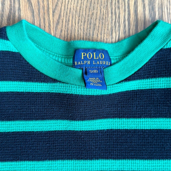 Polo Ralph Lauren - Crew Neck Sweater - Like New! - Picture 2 of 6